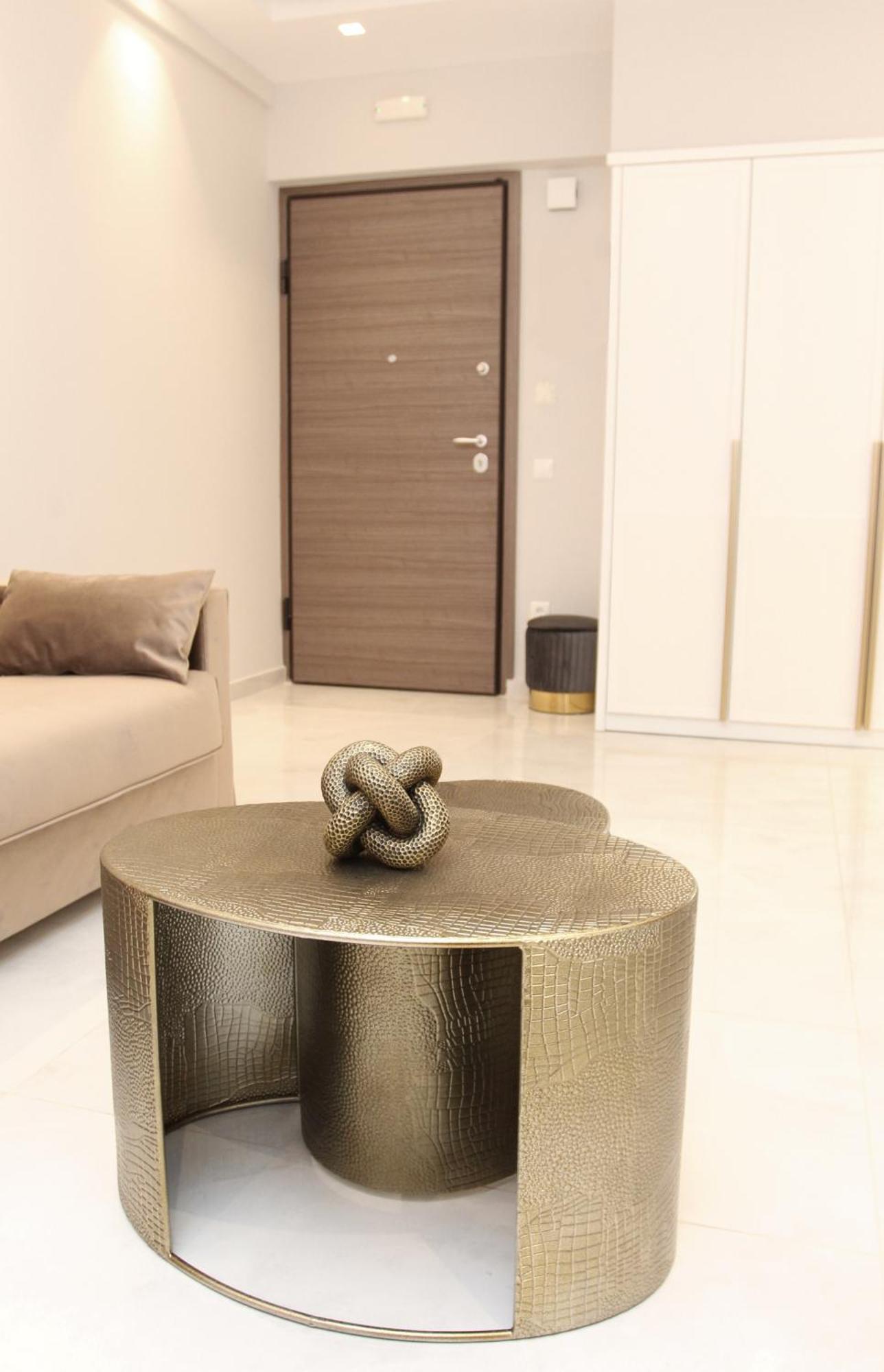Central Metropolis Luxury Living Athén Kültér fotó