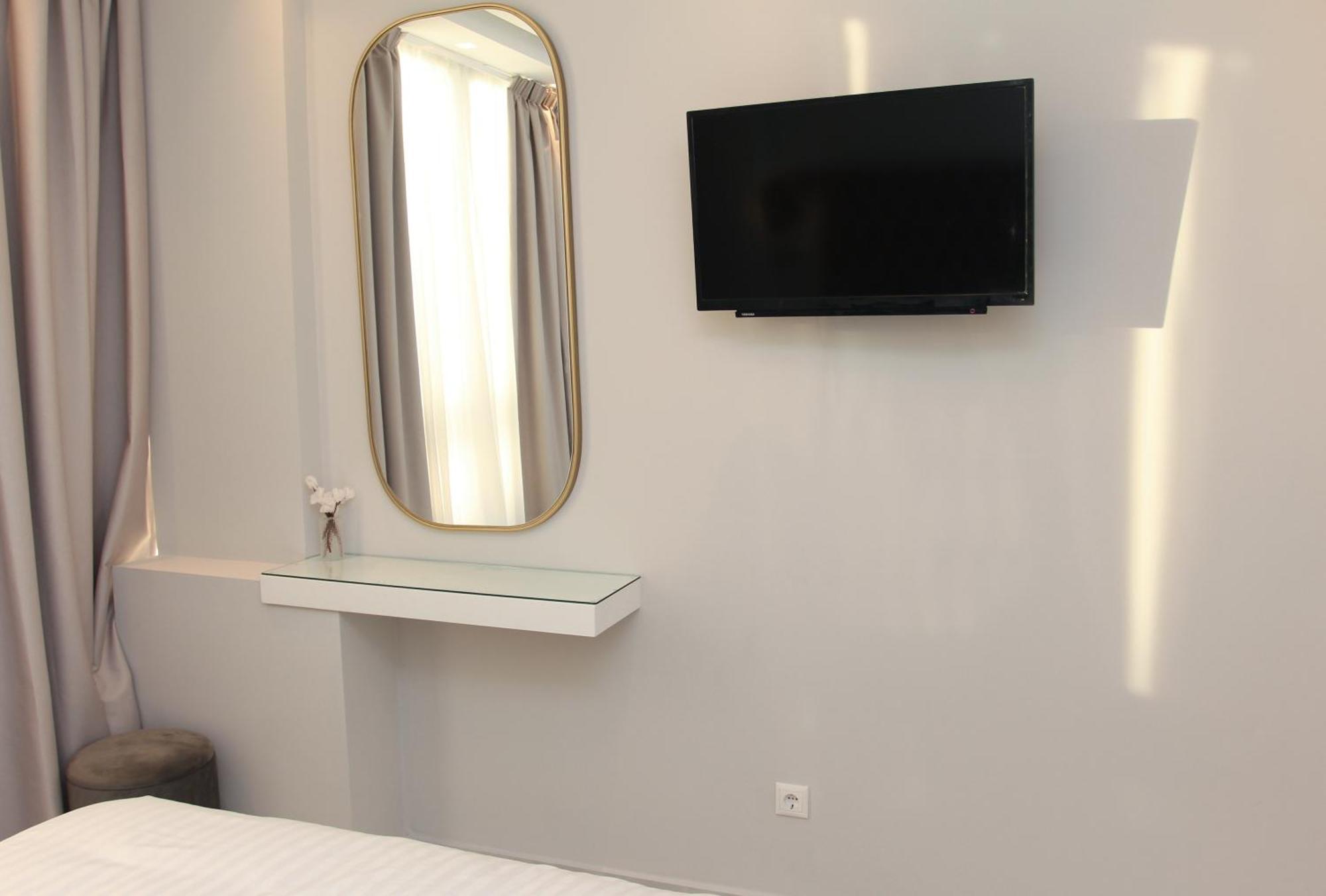 Central Metropolis Luxury Living Athén Kültér fotó