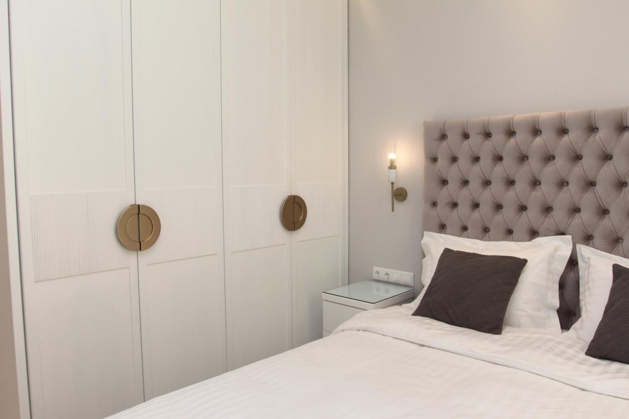 Central Metropolis Luxury Living Athén Kültér fotó