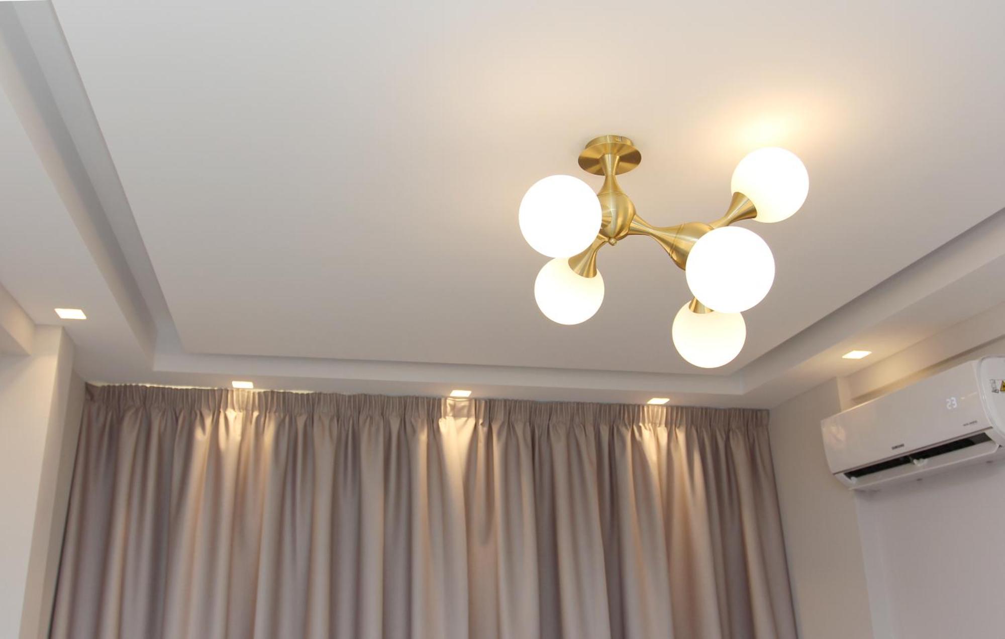 Central Metropolis Luxury Living Athén Kültér fotó